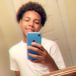 Meet your Posher, Jacob